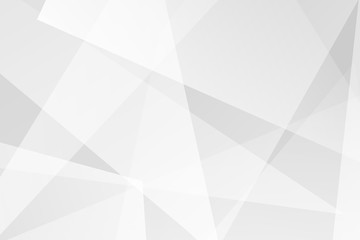 Abstract white and grey on light silver background modern design. Vector illustration EPS 10.