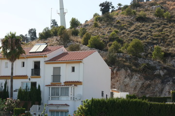 arrollo de la miel , málaga  costa del  sol