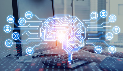 AI・人工知能
