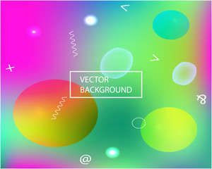 Abstract background for electronic devices.