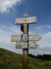 Col d'Auédole, Ariège, Pyrénées