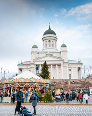 Christmas Market