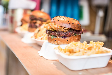 Burger