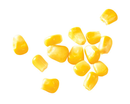Maisk&ouml;rner