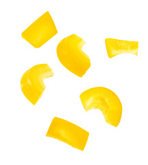Paprika gelb