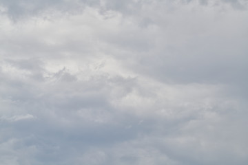 Clouds and sky texture background