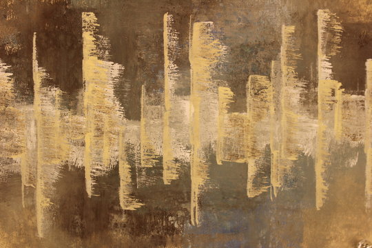 abstract grunge background with copy space for your text or image