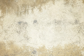 cracked concrete vintage wall background, old wall. beton texture