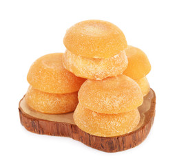 Natural palm sugar