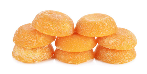 Natural palm sugar