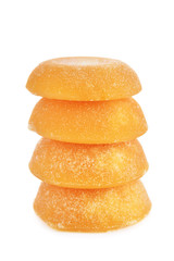 Natural palm sugar