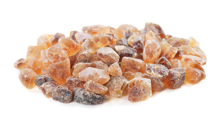 Caramelized sugar