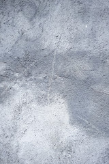 cracked concrete vintage wall background, old wall. beton texture