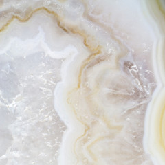 Fototapeta na wymiar Natural piece of a dendrite agate texture macro