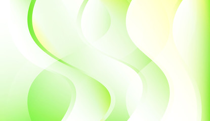 Creative Background With Dynamic Effect. For Your Design Wallpapers Presentation. Colorful Vector Illustration.