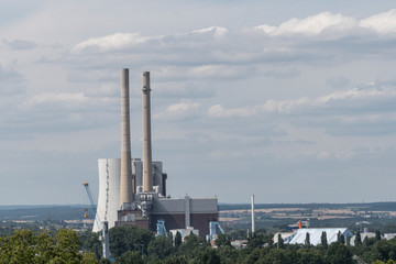 Kraftwerk Heilbronn