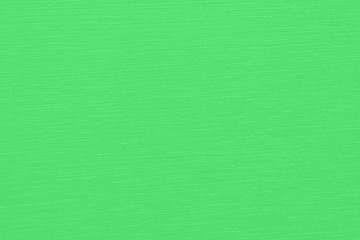 green paper texture background close up