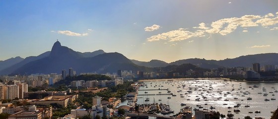 Rio de Janeiro