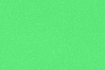 green paper texture background close up