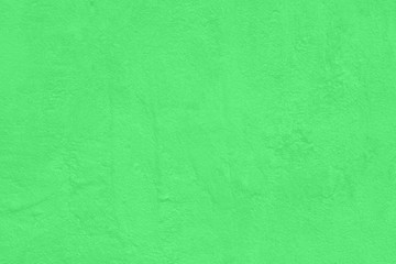 green paper texture background close up