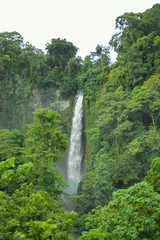 One of Seven Falls