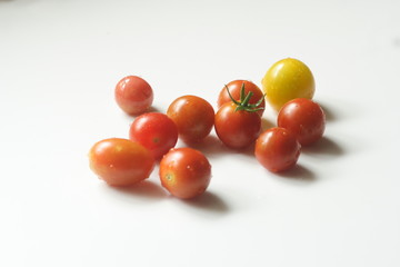 旬の野菜 トマト