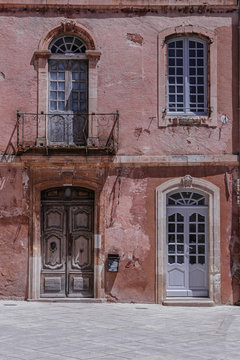 Die Farben der Provence