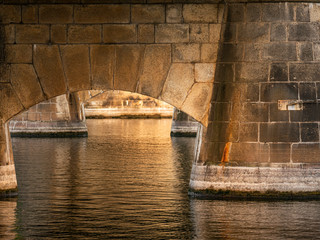 Alte Plauer Brücke