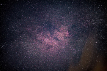 Amazing Space & Shooting Star Astro photography Background backdrop explainer poster High res 