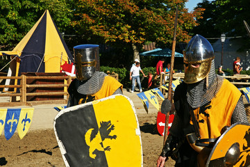 Spectacle historique