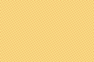 Comic book background. Halftone pattern in retro pop art style