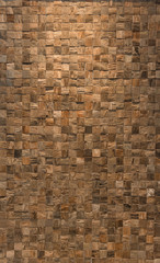 brick wall background