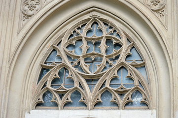 Lancet Window