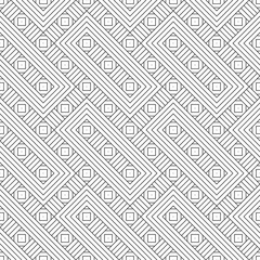 Seamless pattern vector