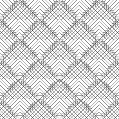 Seamless pattern vector