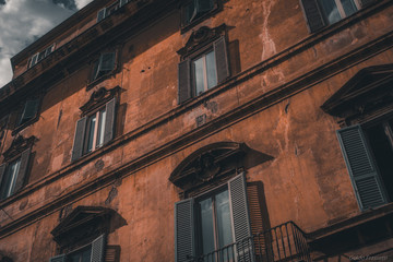 Obraz premium Urbano 