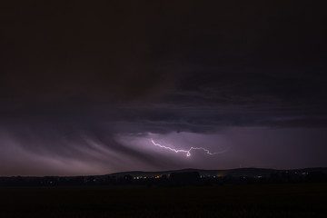 Lighting in the Dark