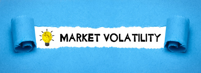 Market volatility