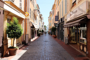 Fototapeta premium Sanary sur mer