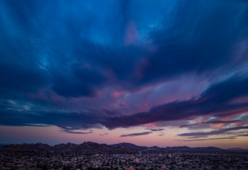 beautiful sky
