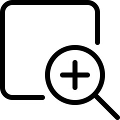 Fototapeta premium Search and add new file in folder