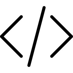 hypertext markup language programming for web pages and application