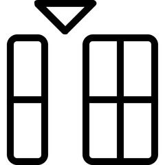 Insert new column to left in workbook sheet