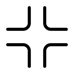 Minimize keep-down reduce button decrease screen-size shrink
