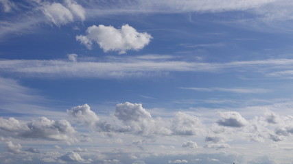 Wolken