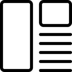 Main drawing schematics with sub assembly parts