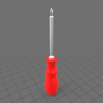 Screwdriver