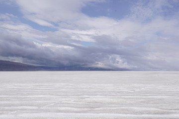 Fototapeta premium Glacier