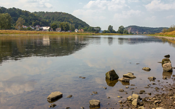 Elbe