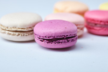 tasty macaroons